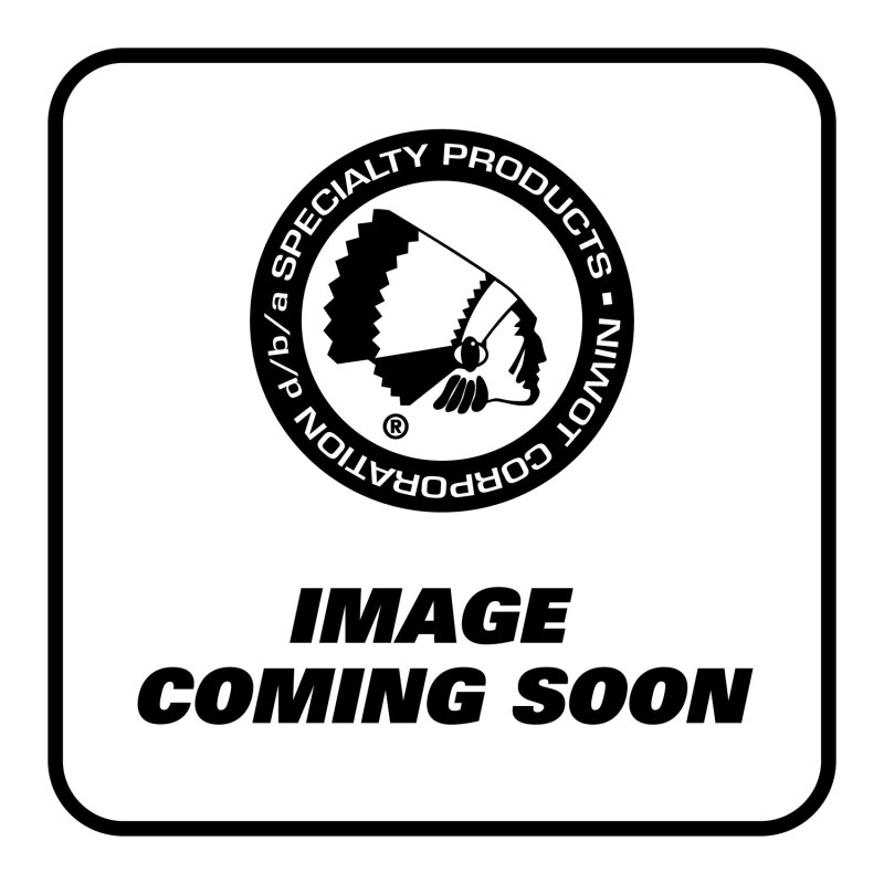 SPC Control Arm