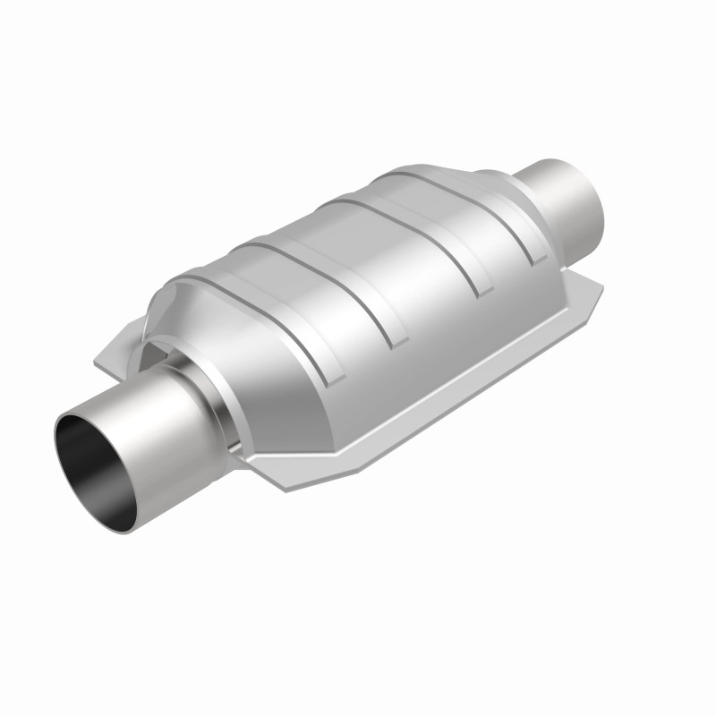 MagnaFlow Universal Catalytic Converter 2.00in Rear CA thumbnail 9
