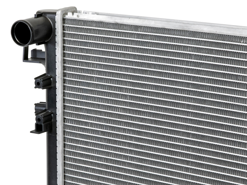 aFe BladeRunner OER Series Radiator 07-18 Jeep Wrangler (JK) V6-3.6/3.8L thumbnail 7