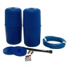 FIR Coil-Rite Kits - Rear