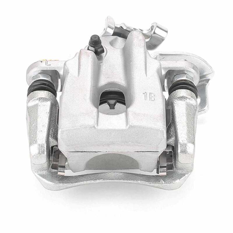 Power Stop 10-15 Toyota Prius Rear Left Autospecialty Caliper w/Bracket thumbnail 2