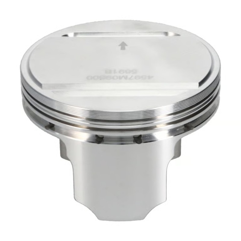 Wiseco Suzuki DR600/650 85-95/SP650 85-89 3740XH Piston kit thumbnail 9