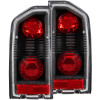 ANZ Taillights