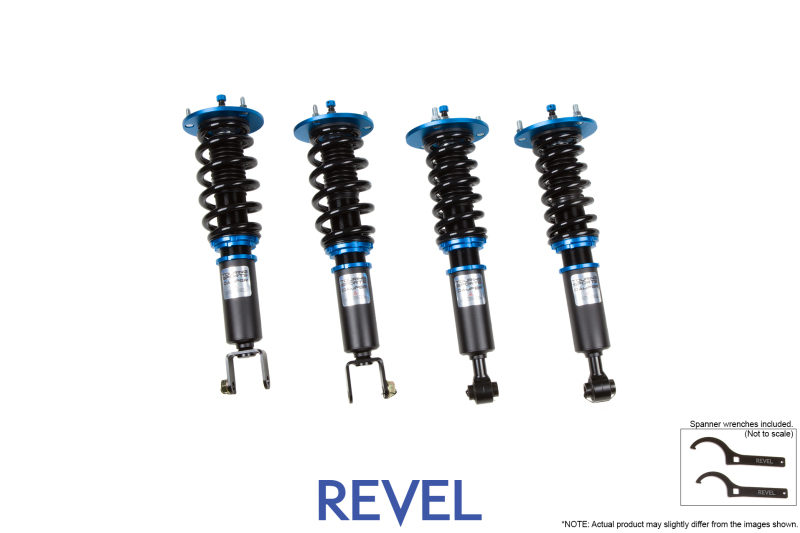 RVL Touring Sport Coilovers