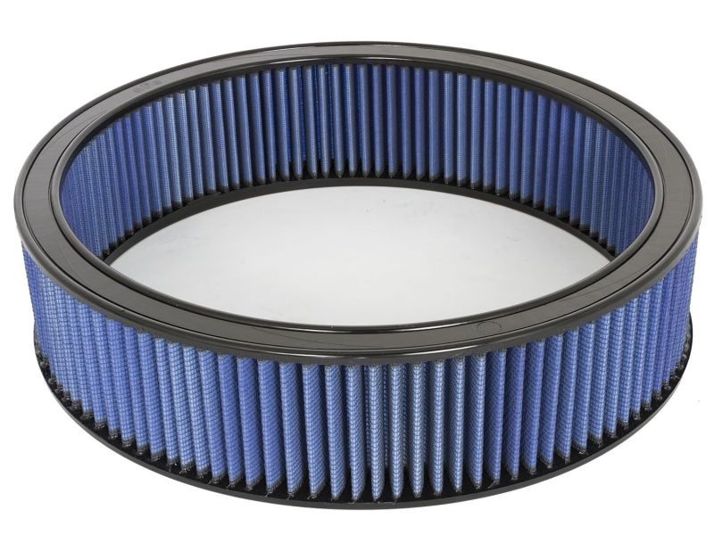 Magnum FLOW Round Racing Air Filter w/ Pro 5R Media
MagnumFLOW Round Racing PRO 5R Air Filter