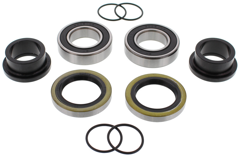 PIV Wheel Collar Kit