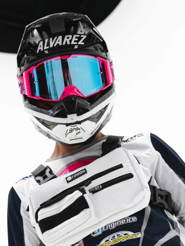 Havoc Helios Off-Road Goggles