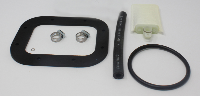 Walbro Fuel Pump Installation Kit thumbnail 2