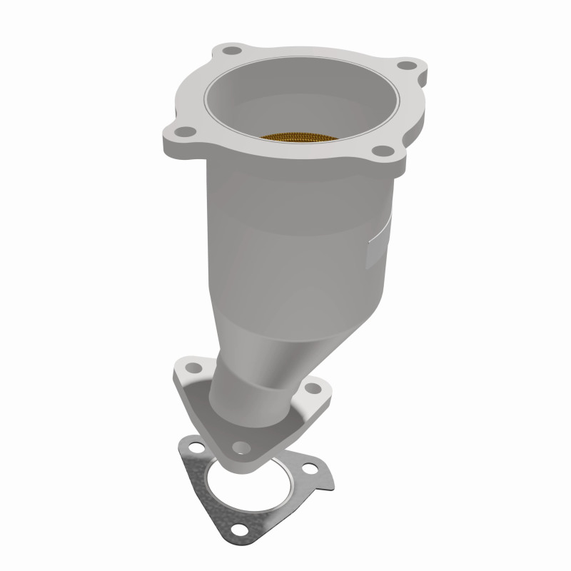MagnaFlow Direct Fit Catalytic Converter 99-00 Mazda Miata thumbnail 8