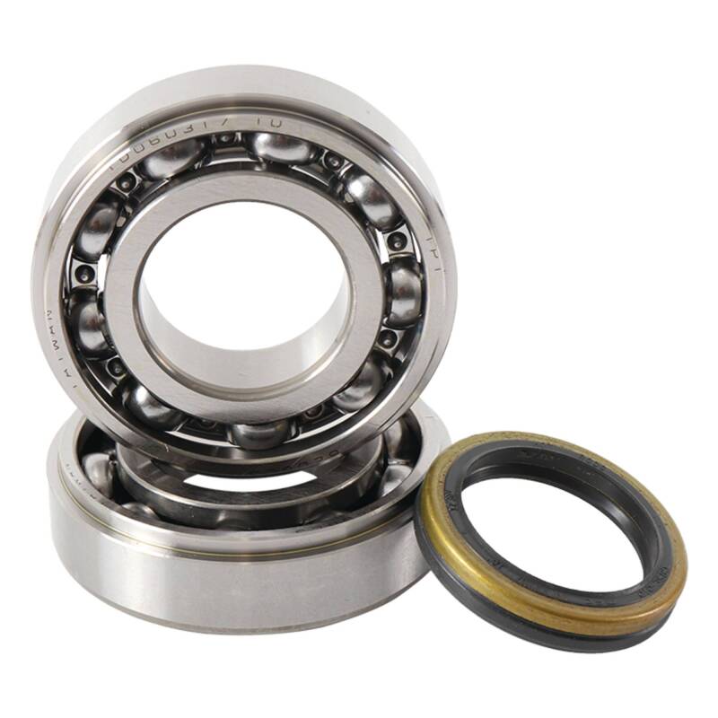 HDS Main Bearing & Seal Kit