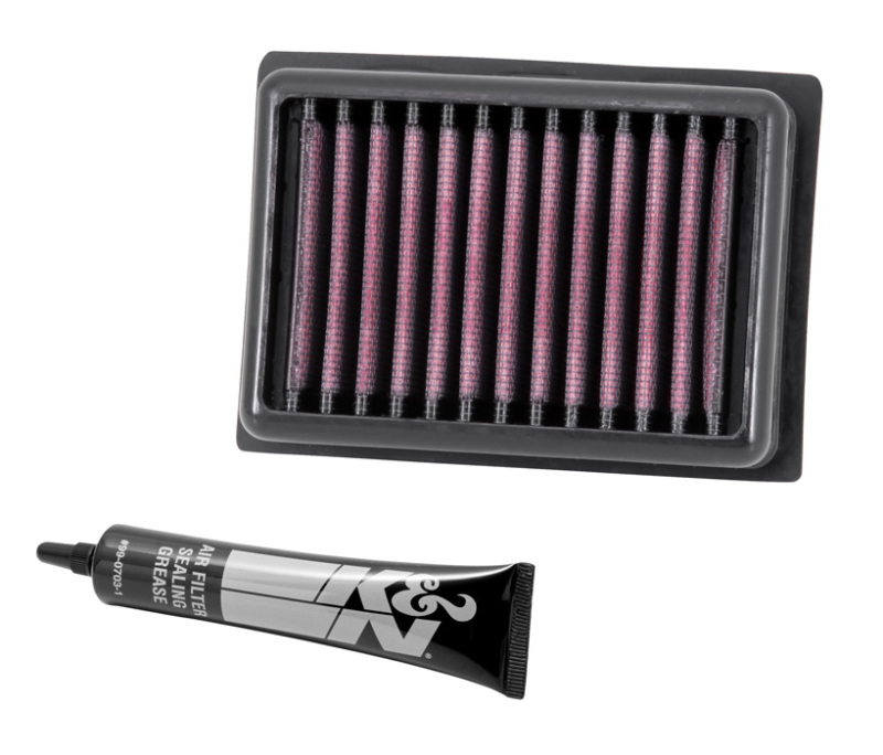 K&N Engineering KN Motorcycle Direct Fit Air Filters