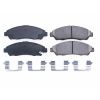 PSB Z17 Evolution Brake Pads