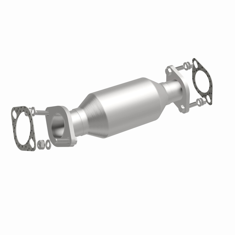 MagnaFlow California Direct Fit Catalytic Converter 11-13 Hyundai Elantra thumbnail 9