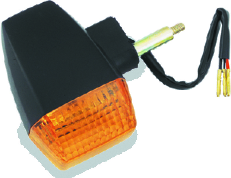 BKM Turn Signals