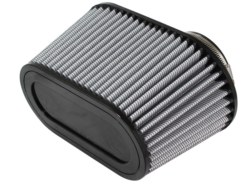aFe MagnumFLOW Air Filter PDS A/F 3-1/4inF x (11x6)B x (9-1/2 x 4-1/2)T x 6H in thumbnail 8
