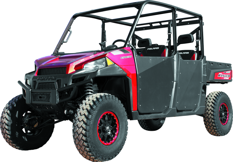 DFR UTV Doors