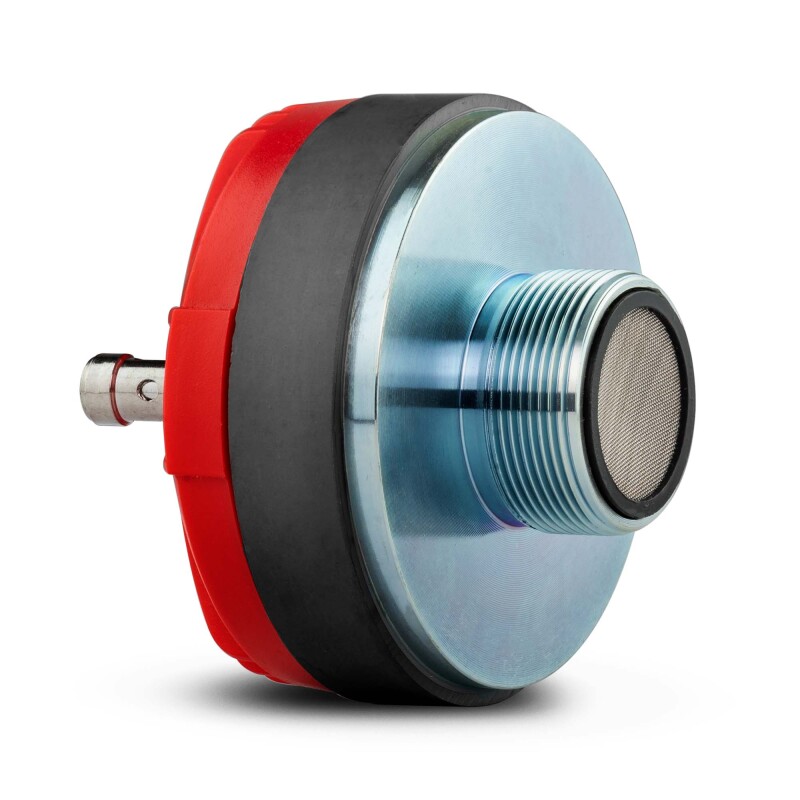 DS18 1in Drivers Twist-On Throat 120 Watts RMS 1in Titanium Vc 8 ohm thumbnail 3
