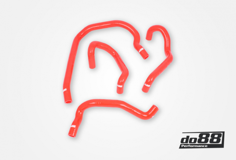 DOB Hose - Coolant/Radiator