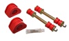 ES Sway Bar Bushings - Red