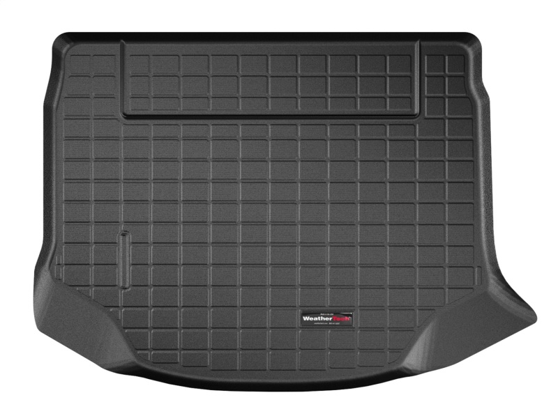 WT Cargo Liners - Black
