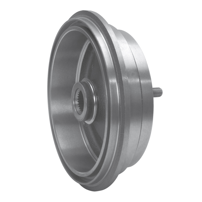 DFC 78-89 Subaru DL Rear True Balanced Brake Drum