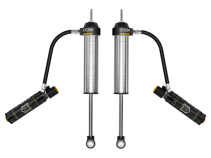 ICO 3.0 Series Shocks