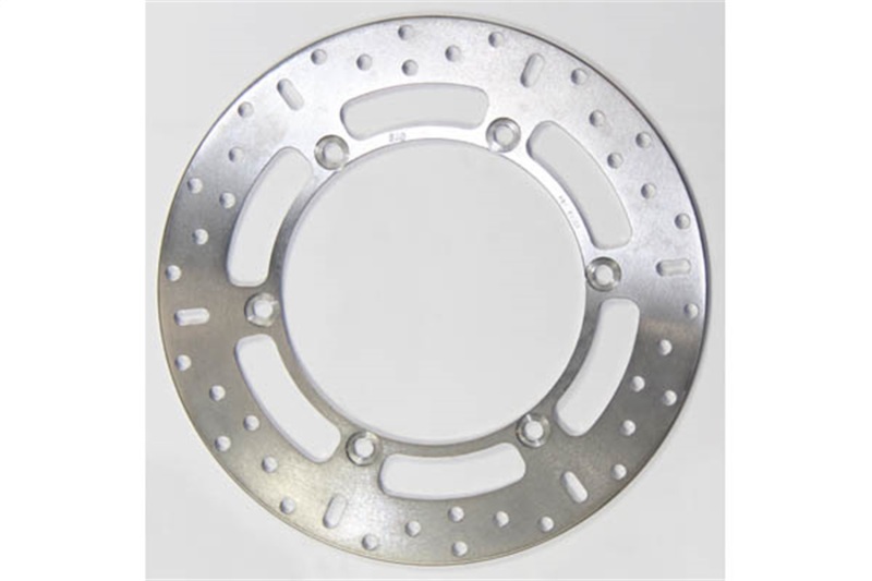 EBC 05-12 Moto-Guzzi Breva 1100 Rear Left Standard Rotor