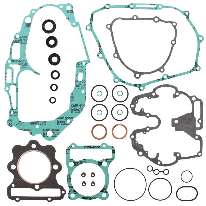 VEP Complete Gasket Kit