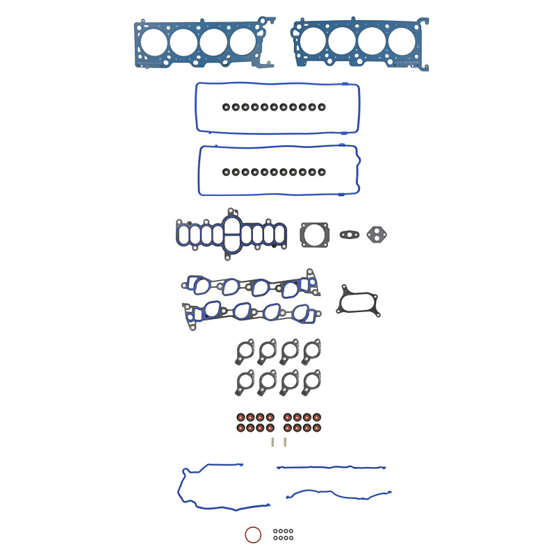 FEL Cylinder Head Gaskets