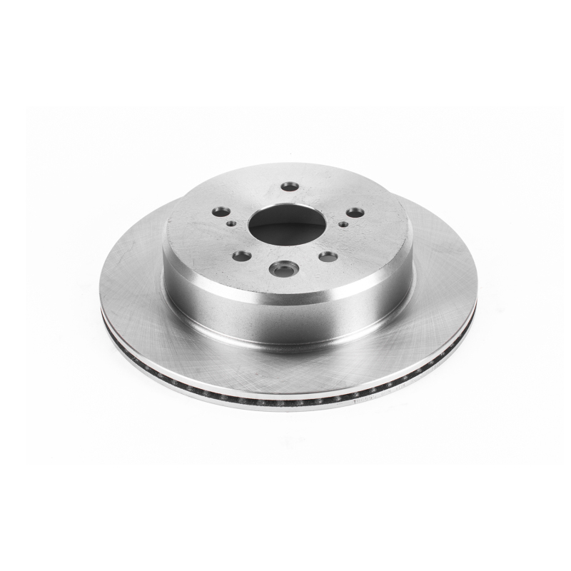 Power Stop 16-17 Lexus GS200t Rear Autospecialty Brake Rotor