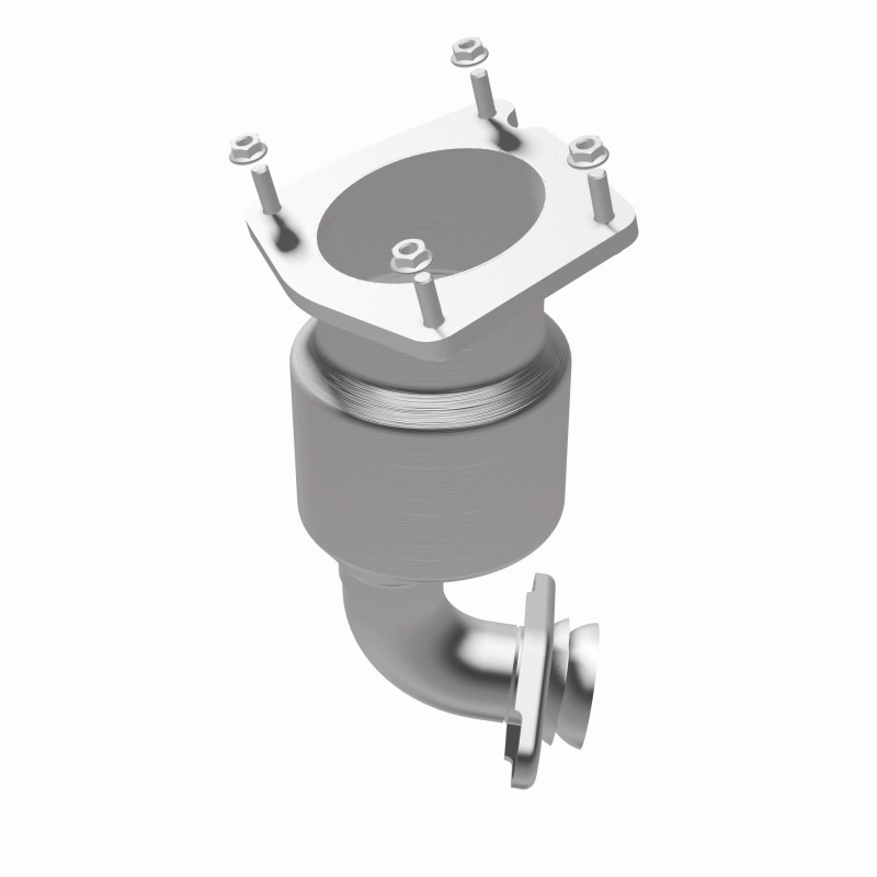 MagnaFlow Conv DF 01-02 Dodge Stratus 2.7L thumbnail 7