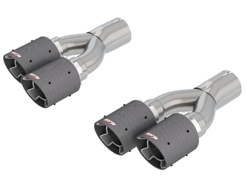 BOR Carbon Fiber Tips