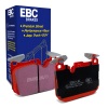 EBC Redstuff Brake Pad Sets