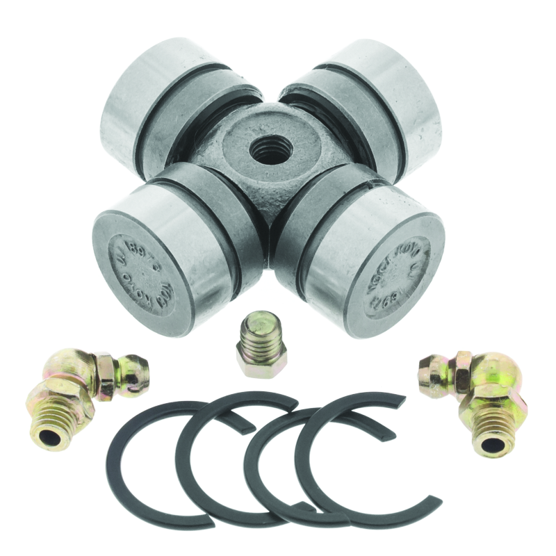 QBS Driveshaft Joints