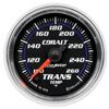 Autometer Cobalt 52mm 100-260 Deg F Electronic Trans Temp Gauge thumbnail 7