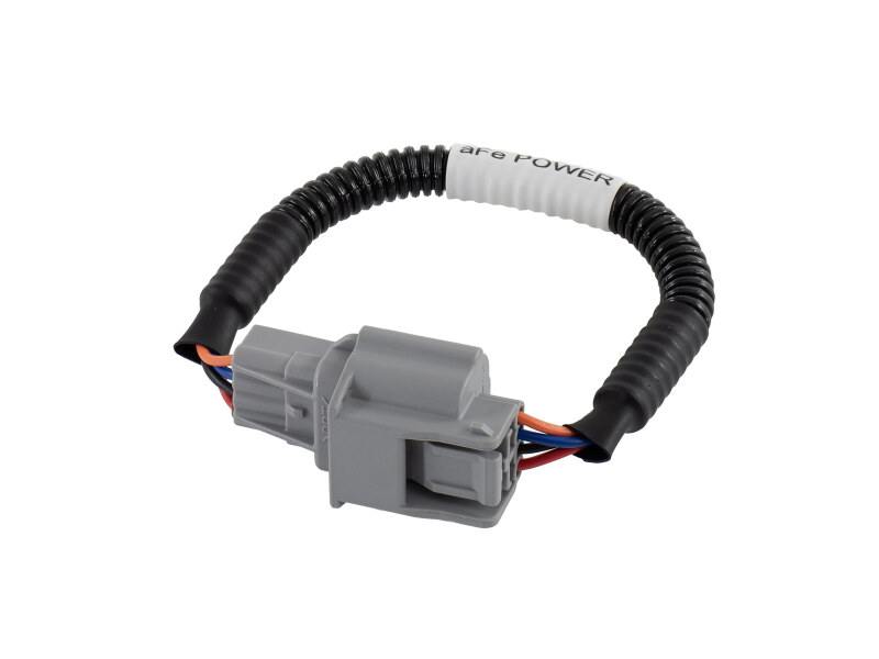 aFe POWER Mass Air Flow (MAF) Sensor Extension Harness Various Mazda Vehicles 23-26 thumbnail 4