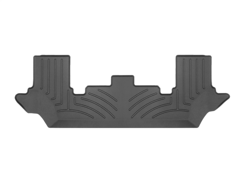 WT FloorLiner - Rear - Blk