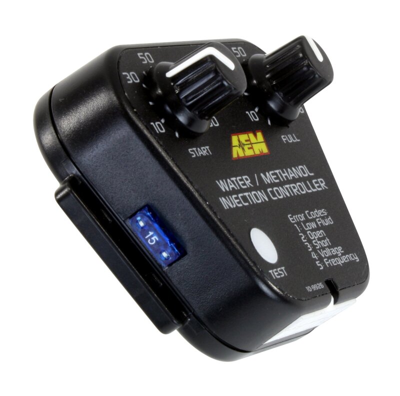 AEM V3 Water/Methanol Multi-Input Controller Kit