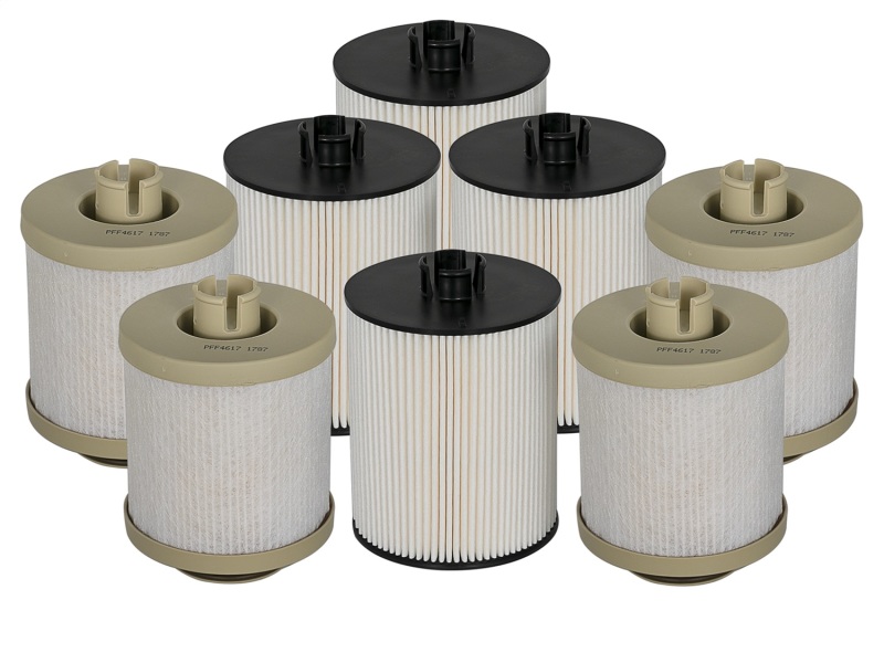AFE ProGuard Fuel Filter