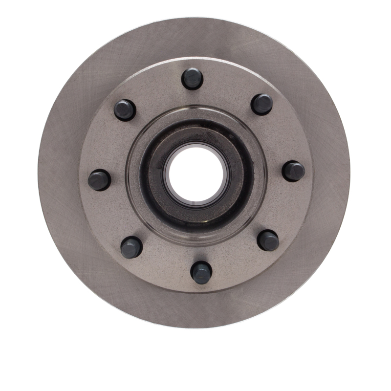 DFC Brake Rotors - Plain