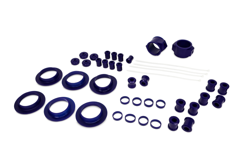 SPR Sway Bar Kits