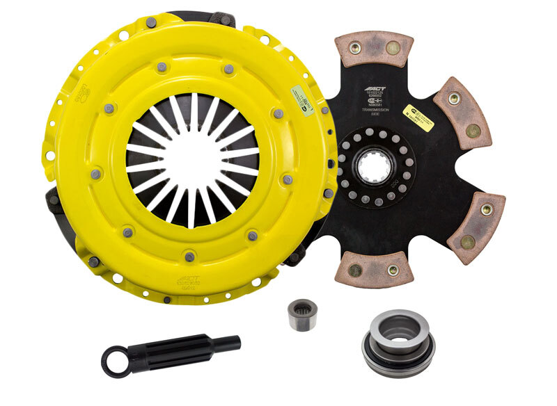 ACT HD/Race Clutch Kits