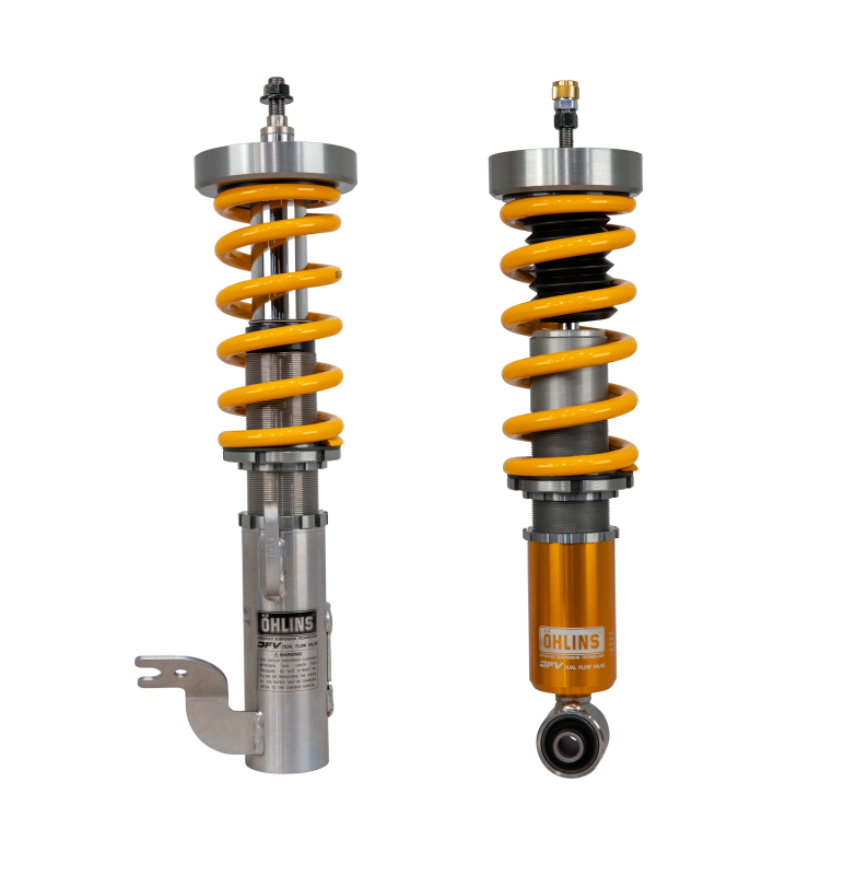 OHL Coilover - Road & Track