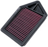KN Drop in Air Filters
