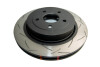 DBA 4000 Series Slotted Rotors