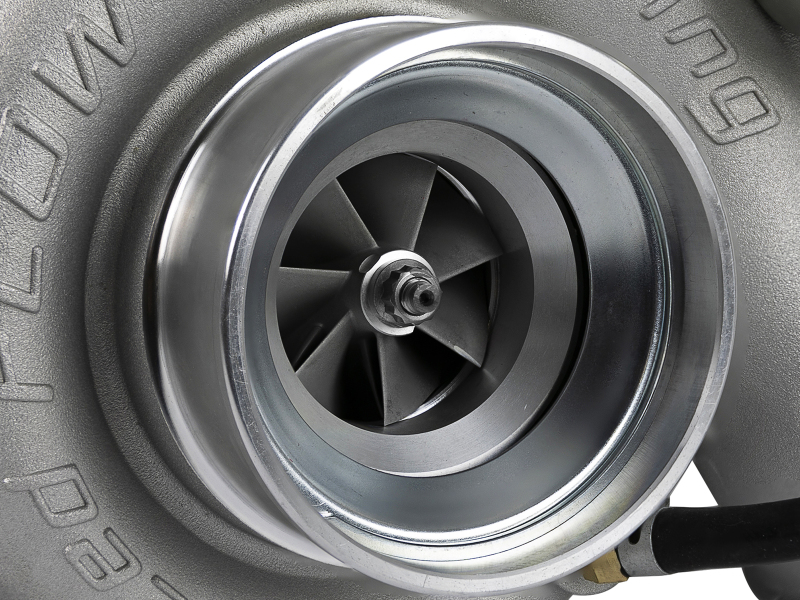 BladeRunner Street Series Turbocharger