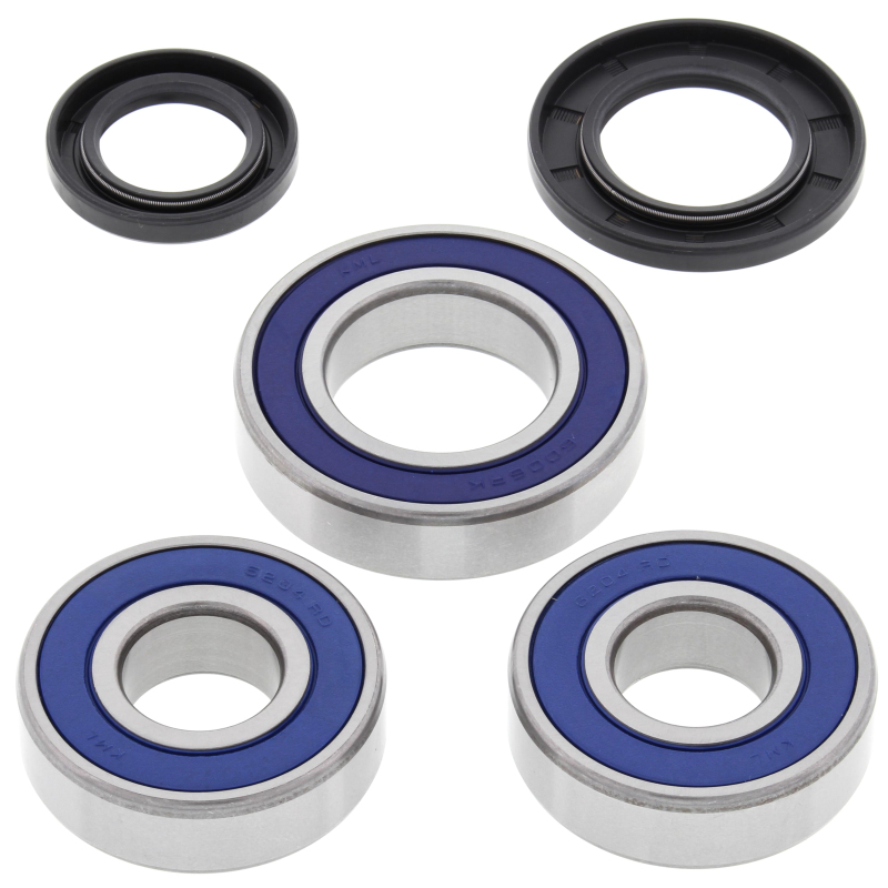 ABR Wheel Bearing Kits
