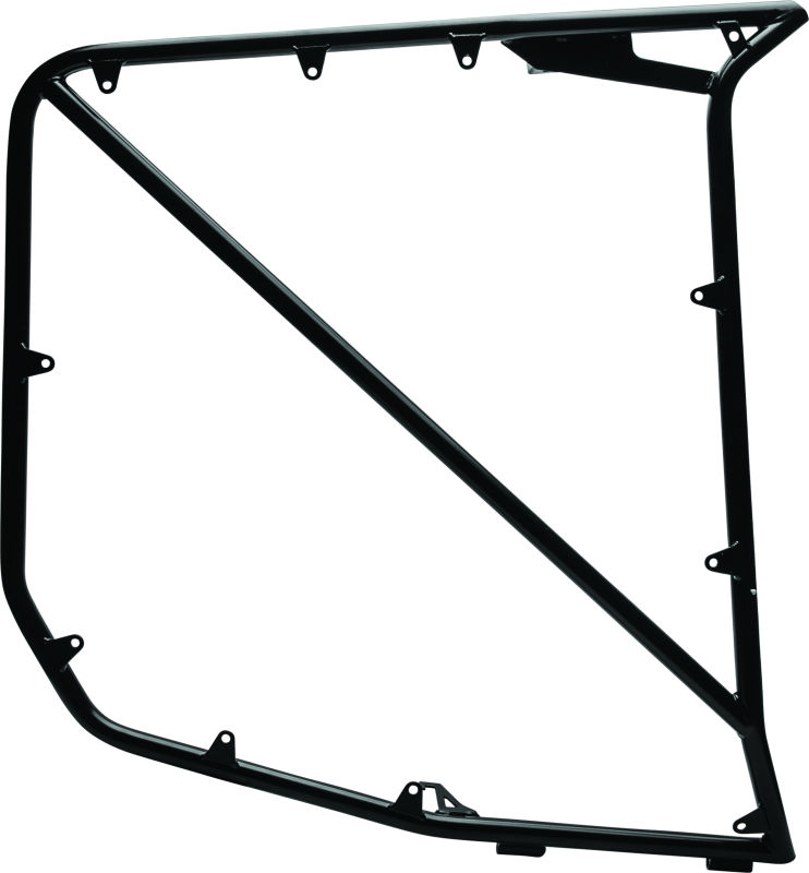 DragonFire Racing Replacement Door Frame - Front Driver For 521065 thumbnail 2