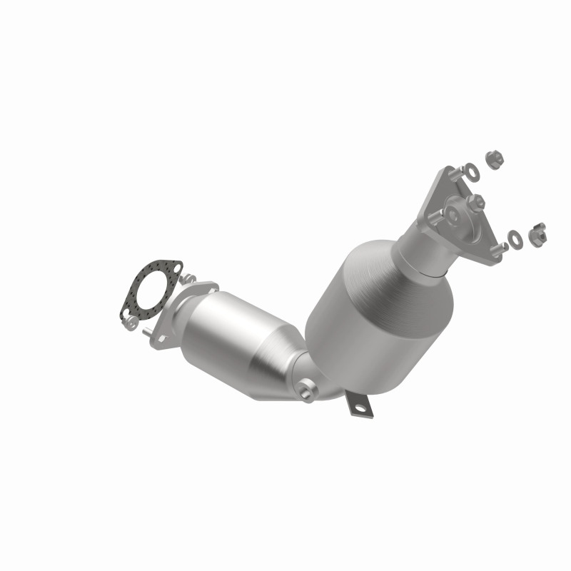 MagnaFlow Direct Fit Catalytic Conv 04-06 Nissan 350Z 3.5L / 04-07 Infiniti G35 3.5L - Left Side thumbnail 7