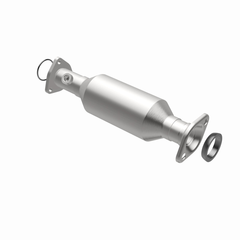 MagnaFlow 96-98 Honda Civic EX California Grade CARB Compliant Direct-Fit Catalytic Converter thumbnail 4
